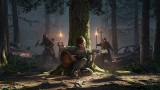 Motion capturing The Last of Us Part 3 dajne zane u tento rok