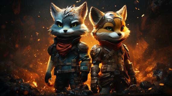 Týždenník - Final Fantasy fan fest a Ratchet na PC