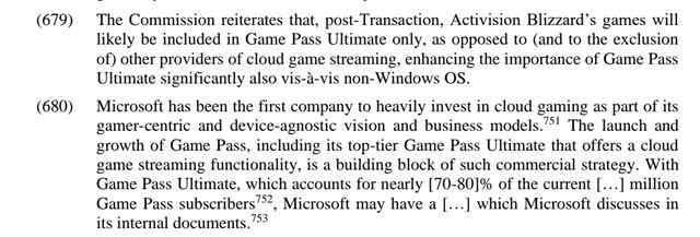 Ak podiel Game Pass hrov m Game Pass Ultimate? 