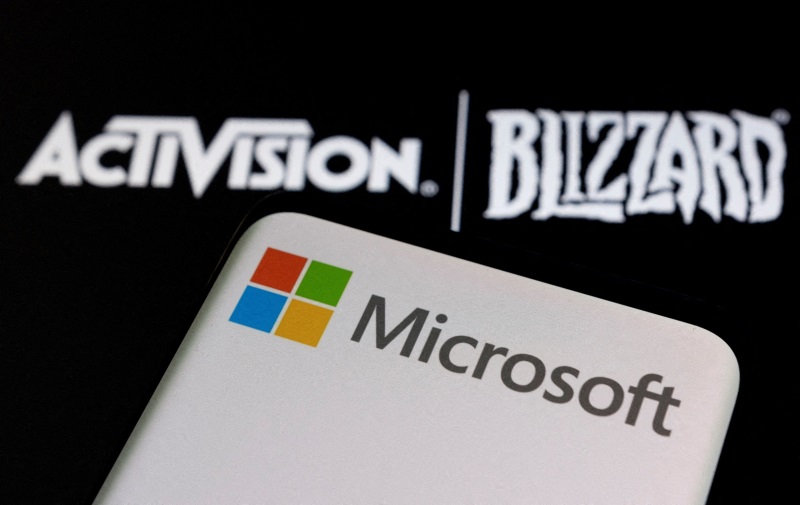 CMA chce odkpenie Activisionu uzavrie tento mesiac