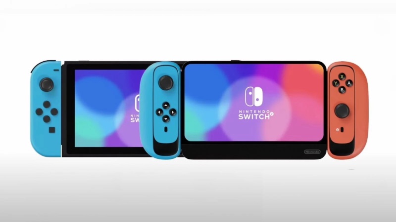 Nintendo zrejme plnuje vydanie Switchu 2 na druh polrok 2024