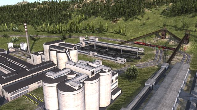 Workers & Resources: Soviet Republic dost�va posledn� ve�k� update pred pln�m vydan�m 