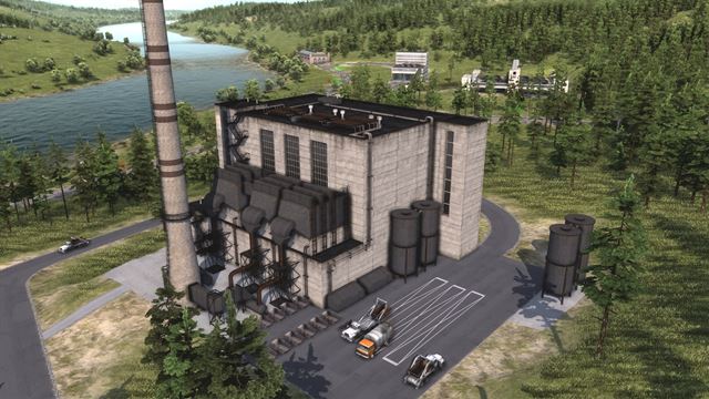 Workers & Resources: Soviet Republic dost�va posledn� ve�k� update pred pln�m vydan�m 