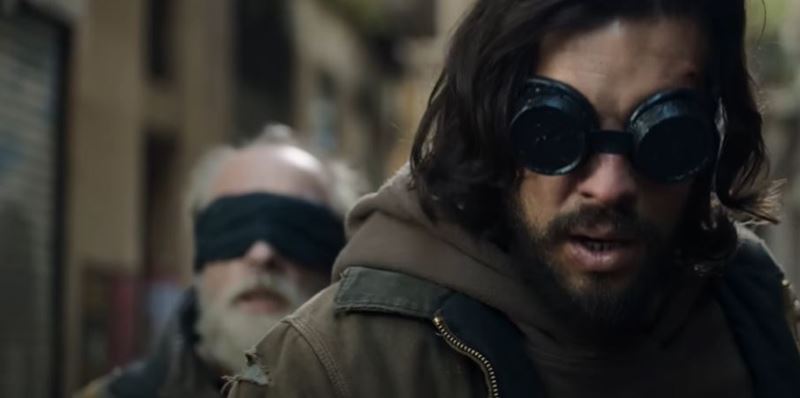 Bird Box pokra�uje v �panielskej r�ii pod n�zvom Bird Box Barcelona