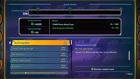 Zahrali sme si Arcade Challenge Update skvelej akcie Hi-Fi RUSH  
