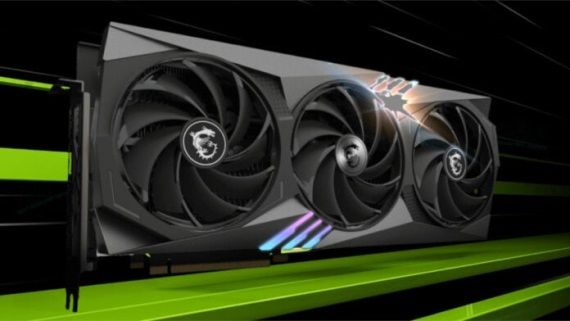 RTX 4060 Ti 16GB karta vyjde 18. jla