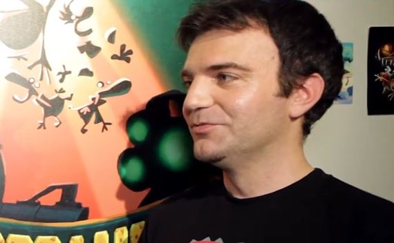 Zomrel Emile Morel, kreatvny riadite Beyond Good and Evil 2