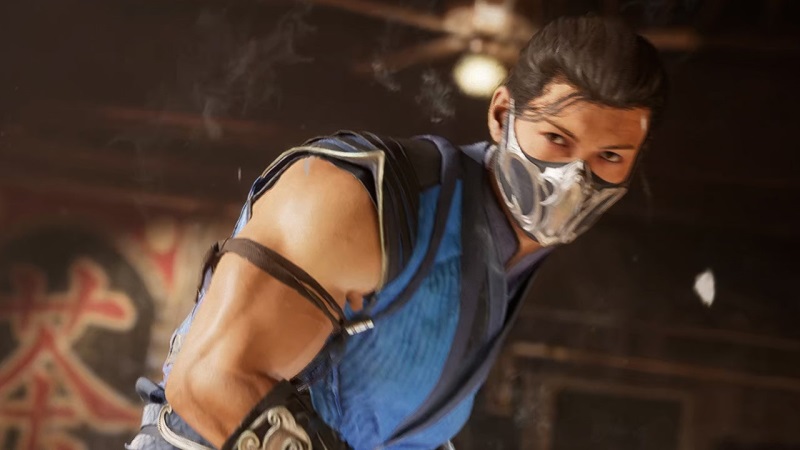 Mortal Kombat 1 predstavil klan Lin Kuei