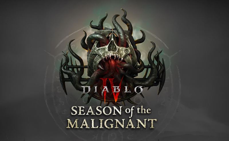 Diablo IV predstavuje seznu Malignanta