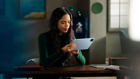 Xiaomi predstavilo Xiaomi Pad 6, tablet na prácu a aj zábavu