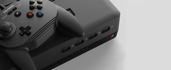 Atari investovalo do spoločnosti Playmaji, ktorá stojí za vlastnou retro konzolou