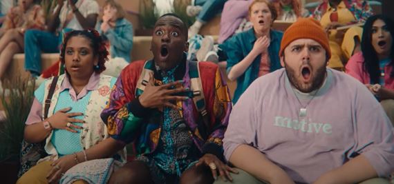 Teaser na 4. s�riu Sexu�lnej v�chovy je vonku 