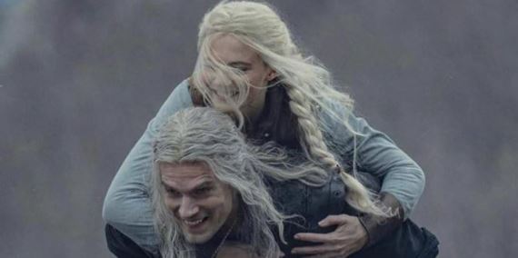 Zaklínač je už fantasy telenovela. Idris Elba exceluje pri Únose lietadla