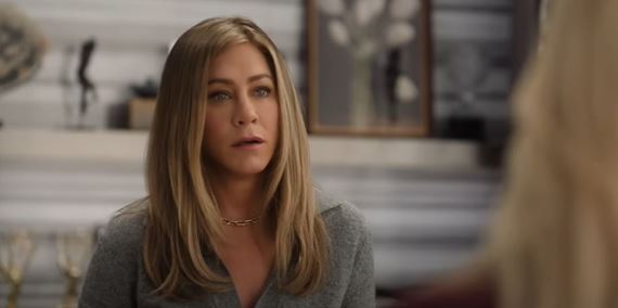 Tretia s�ria The Morning Show od�tartuje 13. septembra