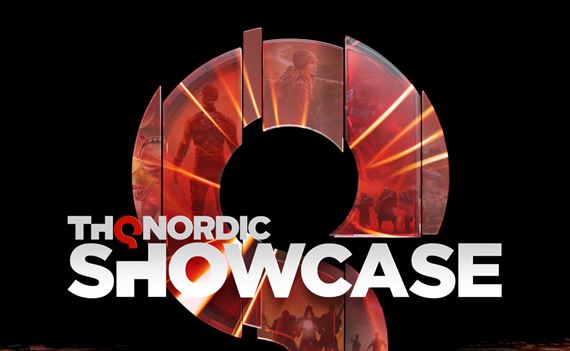 THQ Nordic Showcase za�ne o 20:45