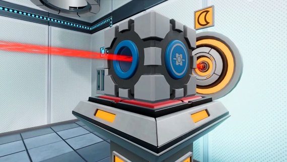 Portal DLC príde do Escape Simulatoru