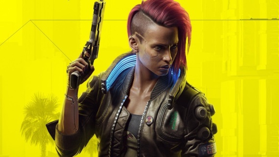 Kniha Cyberpunk 2077: NO_COINCIDENCE dorazila do obchodov