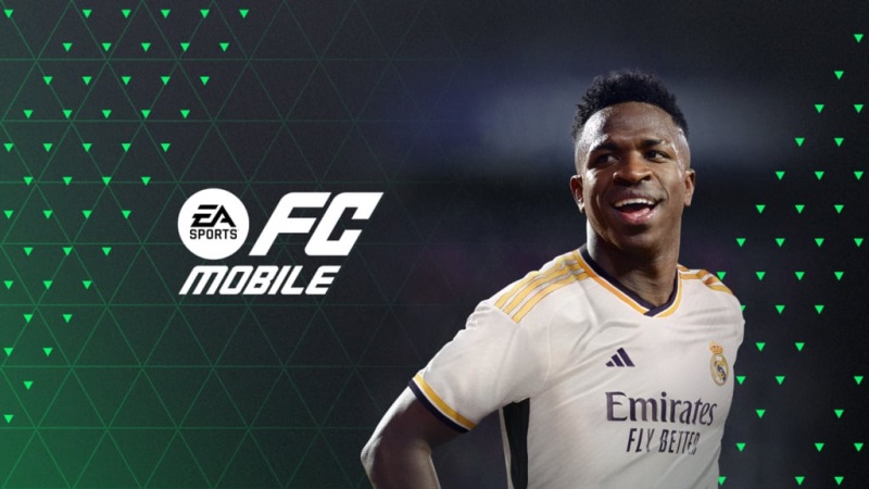 Dostali sme prv informcie k EA Sports FC Mobile