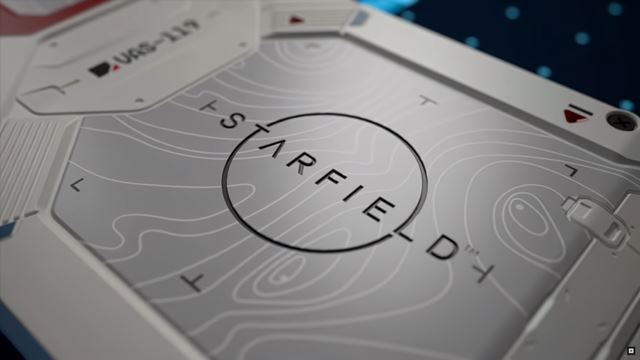 AMD predstavilo Starfield verzie grafiky a procesora 