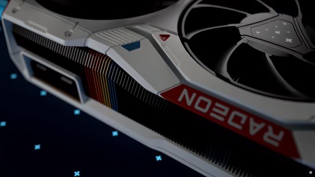 AMD predstavilo Starfield verzie grafiky a procesora 