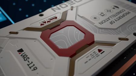 AMD predstavilo Starfield verzie grafiky a procesora  