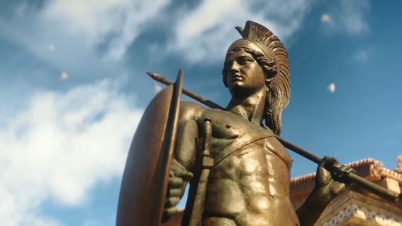 Titan Quest 2 sa oficilne predstavuje