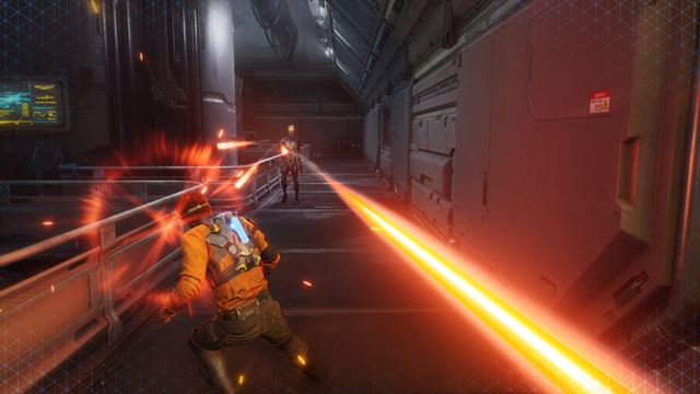 Outcast - A New Beginning men� n�zov a trochu aj hrate�nos� 