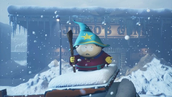 South Park: Snow Day! bude nová hra podľa známeho seriálu