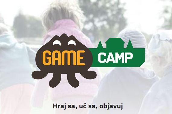 Hemisféra ponúka zlacnené augustové tábory a online kurzy vývoja hier