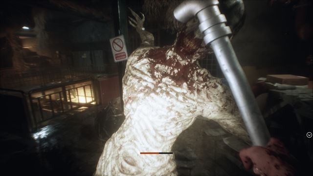 Pneumata pon�kne temn� horor s vy�etrovan�m zmiznutia obyvate�ov jedn�ho domu 