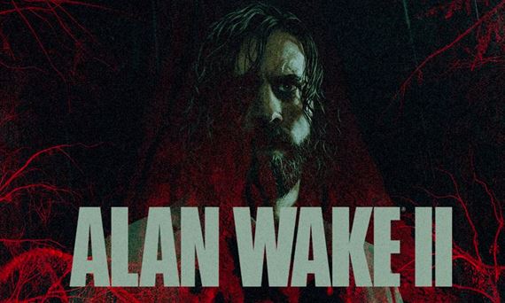 Alan Wake 2 sa uk�e na Gamescom Opening Night Live 