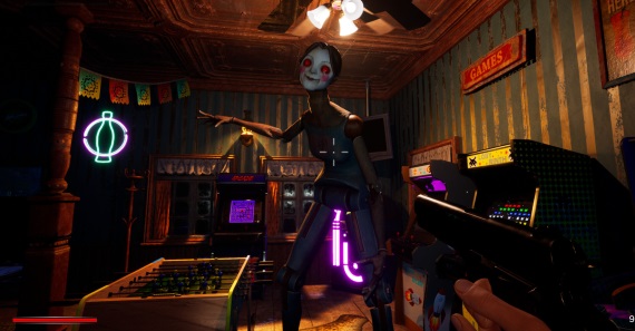 Jack Holmes: Master of Puppets bude hororovka, ktor vs vtiahne do zbavnho parku