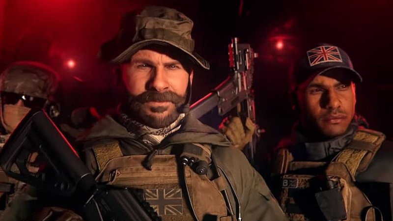 Call of Duty Modern Warfare 3 je plnohodnotn prmiov hra, hovor Activision