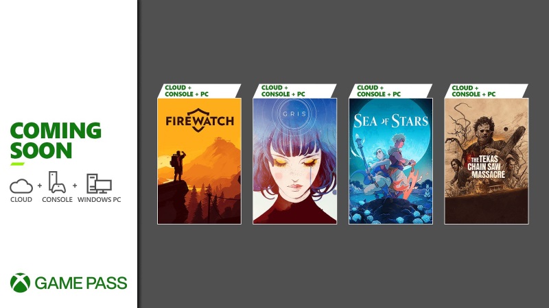 Game Pass e�te pred pr�chodom Starfieldu obohat� Firewatch alebo Sea of Stars.