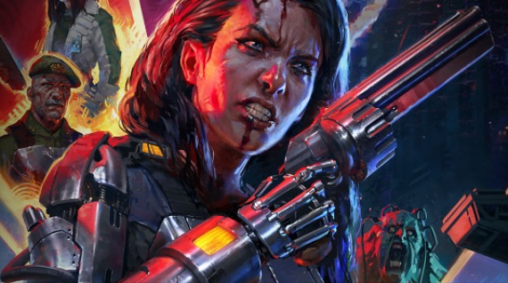 3D Realms sa vracaj� na Gamescom