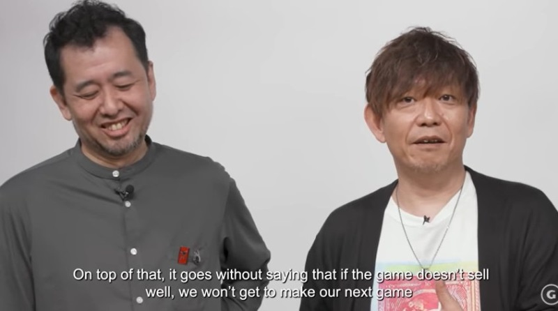 Yoshi-P: Ak sa nebude Final Fantasy 16 dobre predávať, nebudeme môcť spraviť našu ďalšiu hru