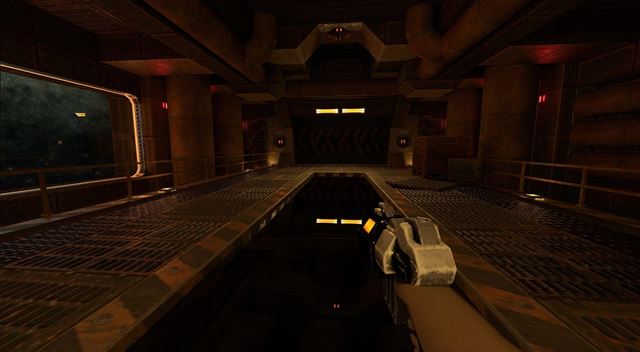 Quake II remaster vyzer� s RTX e�te lep�ie 