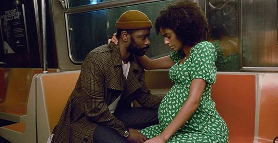 The Changeling. Rozpr�vka pre dospel�ch, temn� odysea New Yorkom