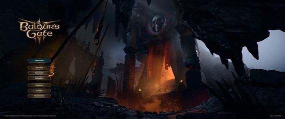 Čeština pre Baldur's Gate 3 je na stiahnutie, plus prišli aj ďalšie mody