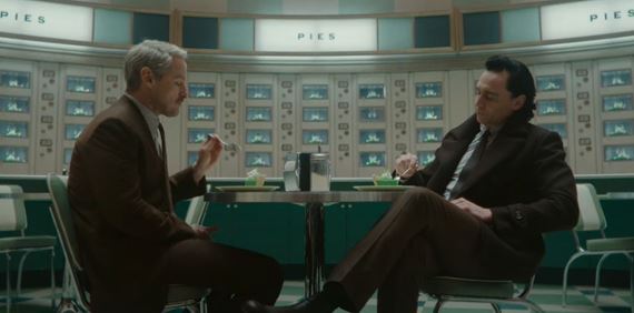 Loki. Druh� s�ria od�tartuje 5. okt�bra, zahr� si v nej �erstv� dr�ite� Oscara