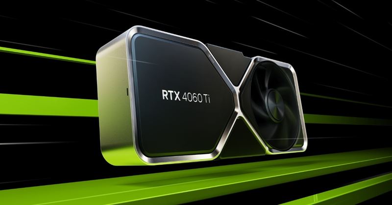 RTX 4060Ti  - Rozdiel medzi 8GB a 16GB VRAM