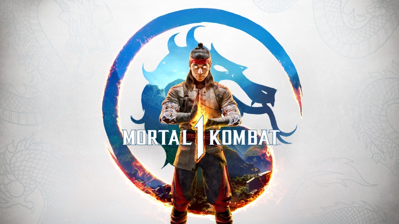 o ukzala beta Mortal Kombat 1?
