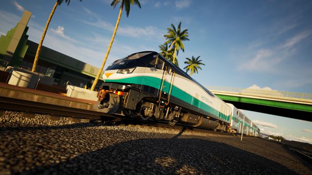 Train Sim World 4 dostal d�tum, vyjde �oskoro 