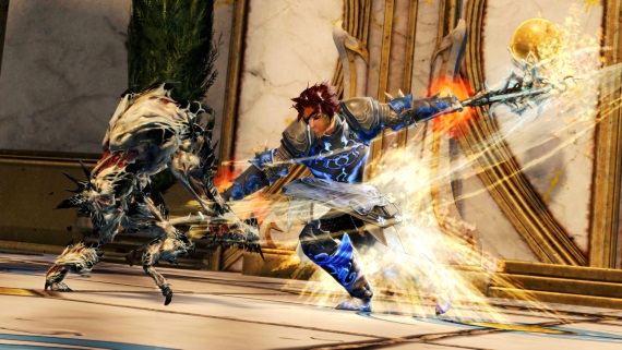 Guild Wars 2 dostáva novú expanziu