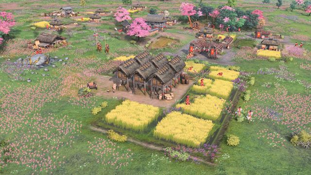 Age Of Empires IV vy�lo na Xbox a hra predstavila aj The Sultans Ascend roz��renie 