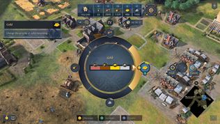 Age Of Empires IV vylo na Xbox a hra predstavila aj The Sultans Ascend rozrenie 