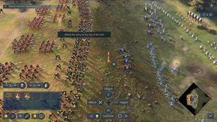 Age Of Empires IV vylo na Xbox a hra predstavila aj The Sultans Ascend rozrenie 