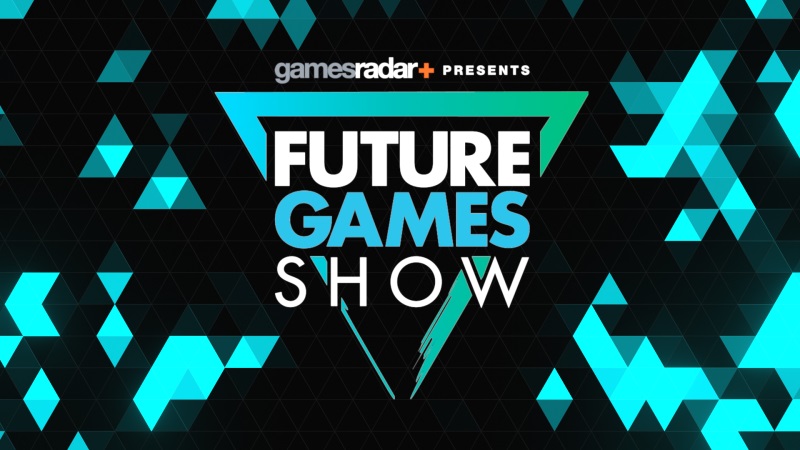 Future Games Show livestream je online