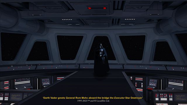 Star Wars Dark Forces dostane remaster od Night Dive �t�dia 