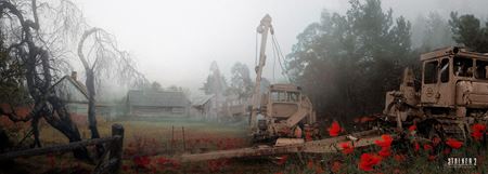 Bol pr�ve Stalker 2 odlo�en�?  